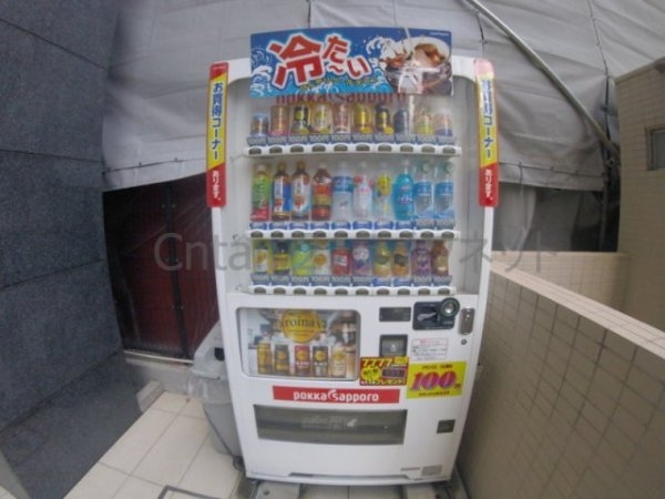 アスヴェル南森町