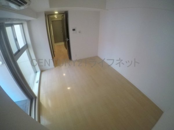 アスヴェル南森町