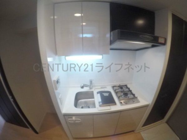 アスヴェル南森町