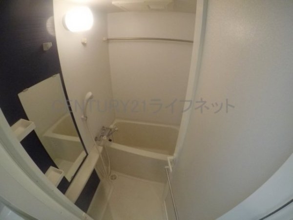 アスヴェル南森町