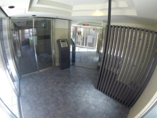 エスリード新大阪コンフォート2番館