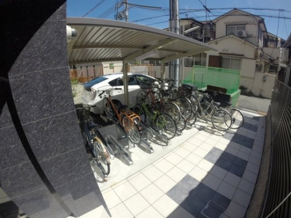 エスリード新大阪コンフォート2番館
