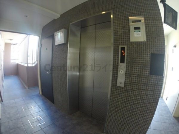 エスリード新大阪コンフォート2番館