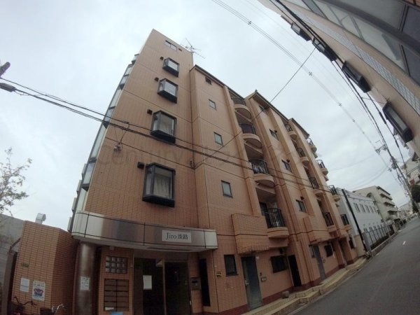 Jiro淡路