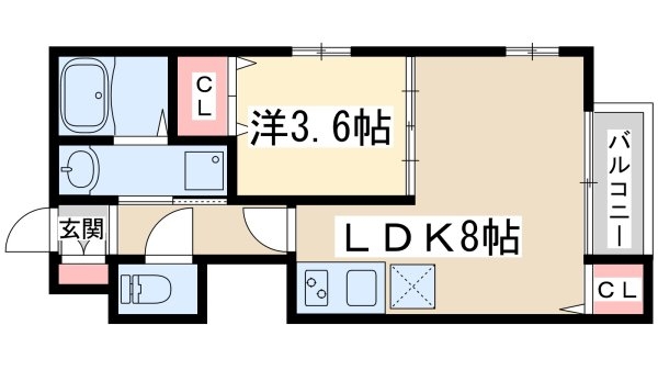 ミレナシスティア壱番館