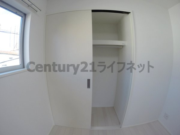 ミレナシスティア壱番館
