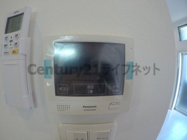 ミレナシスティア壱番館