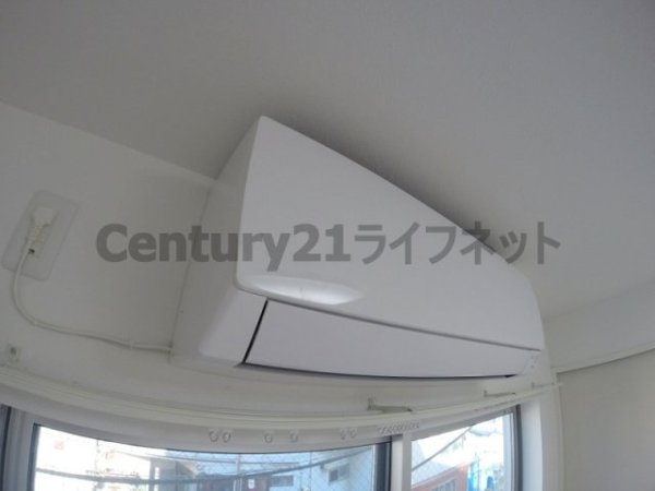 ミレナシスティア壱番館