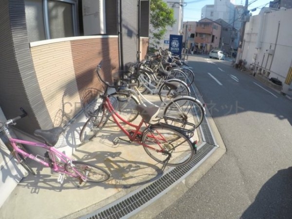 ミレナシスティア壱番館