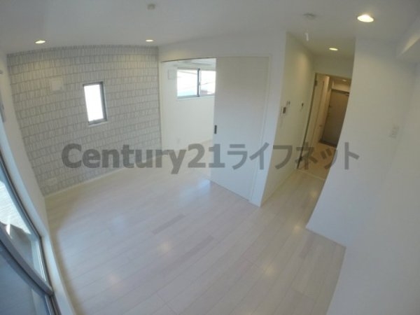 ミレナシスティア壱番館