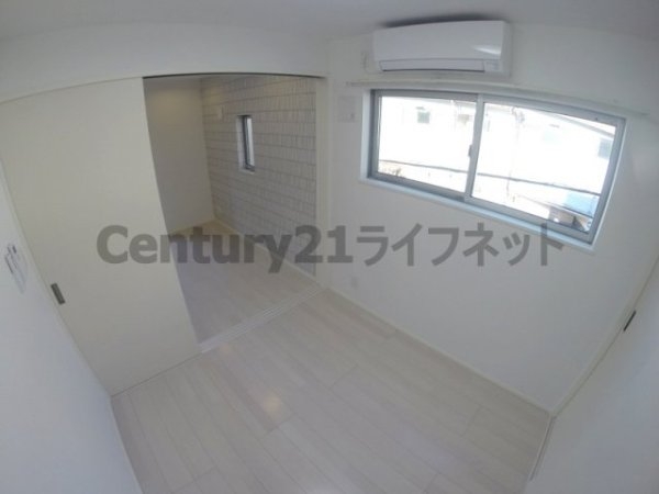 ミレナシスティア壱番館