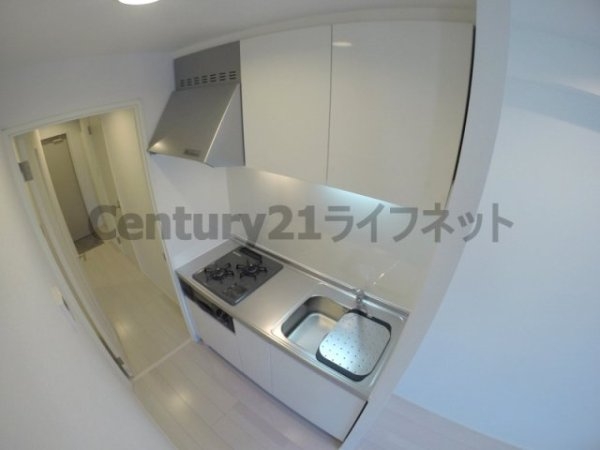 ミレナシスティア壱番館