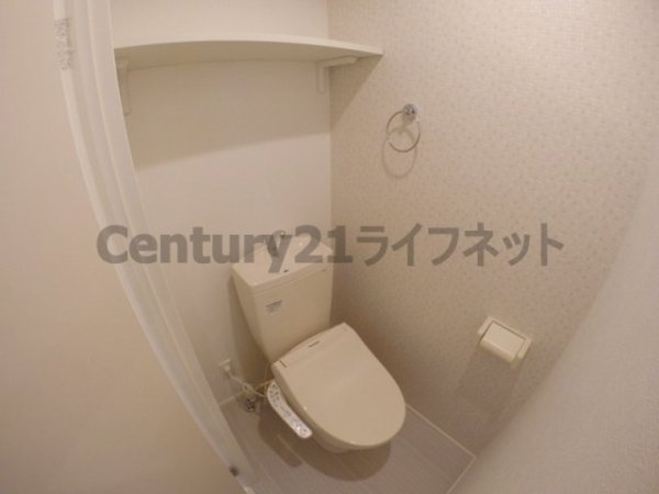 ミレナシスティア壱番館