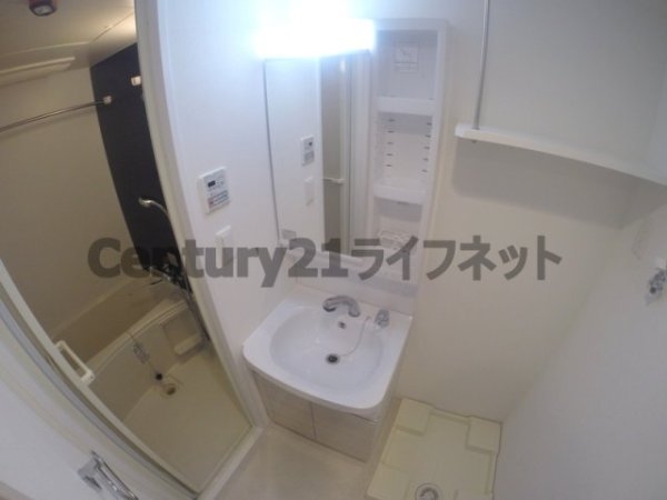プランドール新大阪パークレジデンス
