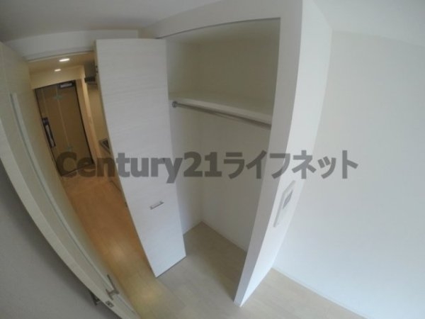 プランドール新大阪パークレジデンス