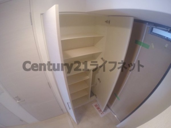 プランドール新大阪パークレジデンス