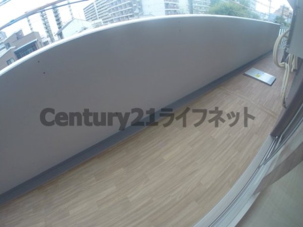 プランドール新大阪パークレジデンス