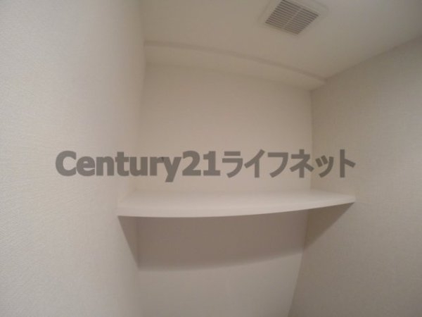 プランドール新大阪パークレジデンス