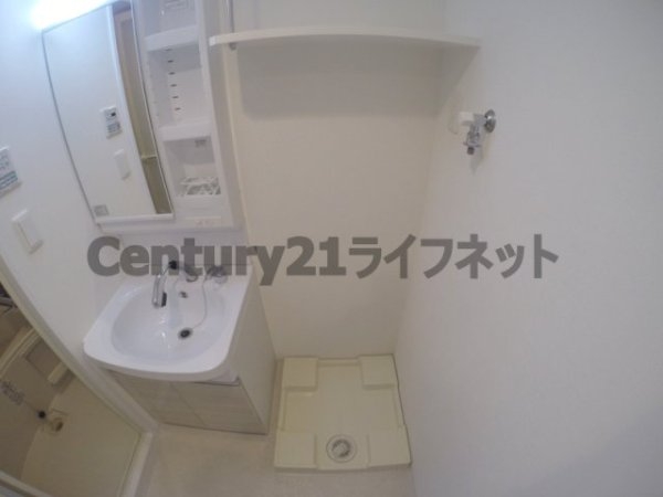 プランドール新大阪パークレジデンス