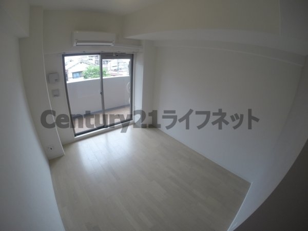 プランドール新大阪パークレジデンス