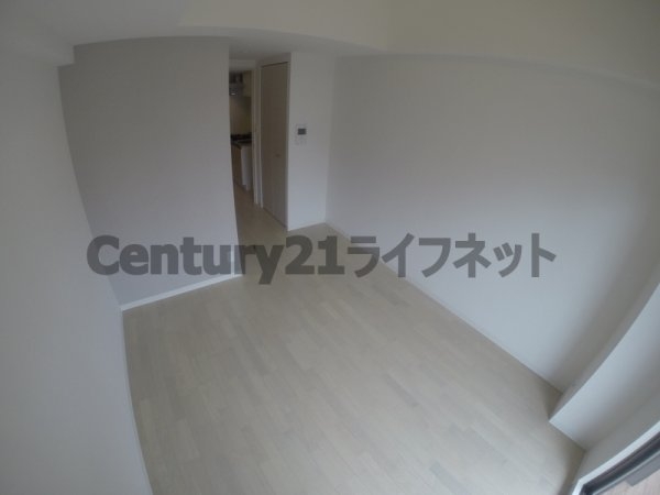 プランドール新大阪パークレジデンス