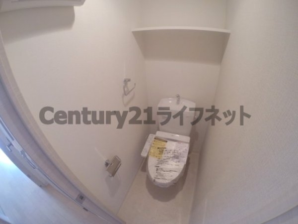 プランドール新大阪パークレジデンス