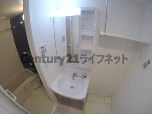 プランドール新大阪パークレジデンス