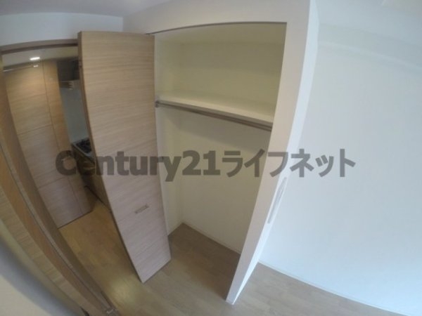 プランドール新大阪パークレジデンス