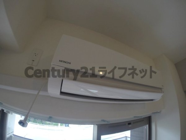プランドール新大阪パークレジデンス