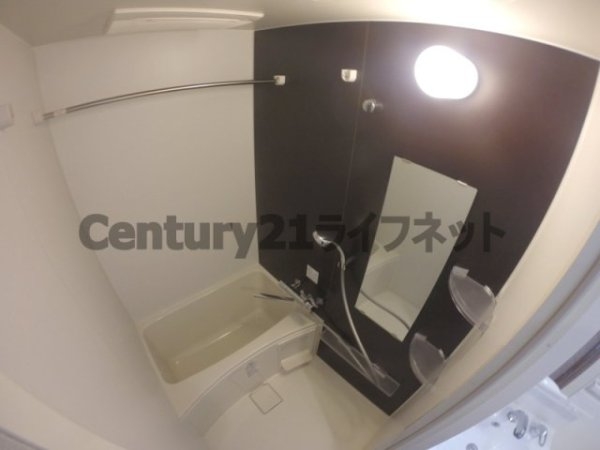 プランドール新大阪パークレジデンス
