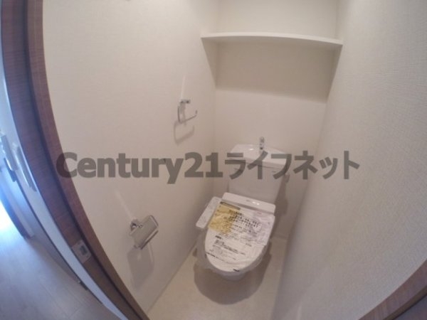 プランドール新大阪パークレジデンス