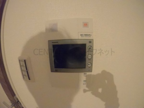 アドバンス江坂ラシュレ