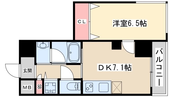 オルサス新大阪