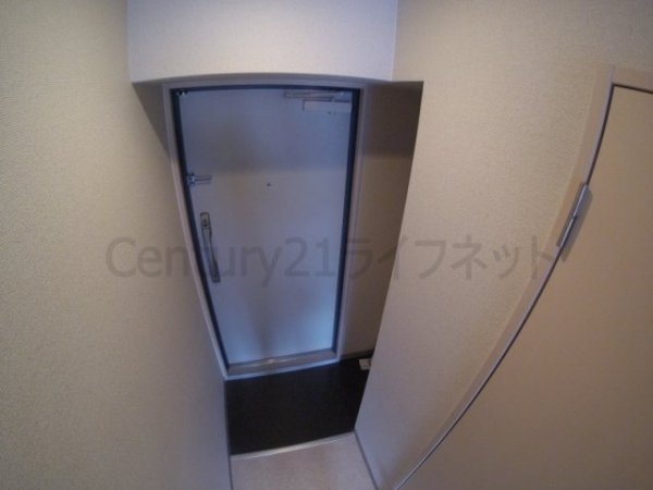 ネオシティ天神橋
