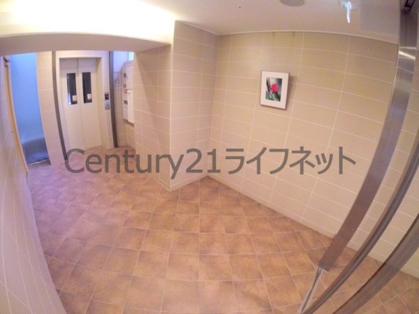 ネオシティ天神橋