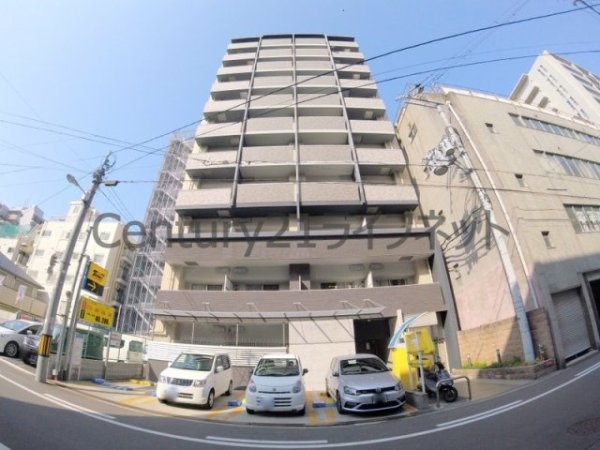 ネオシティ天神橋