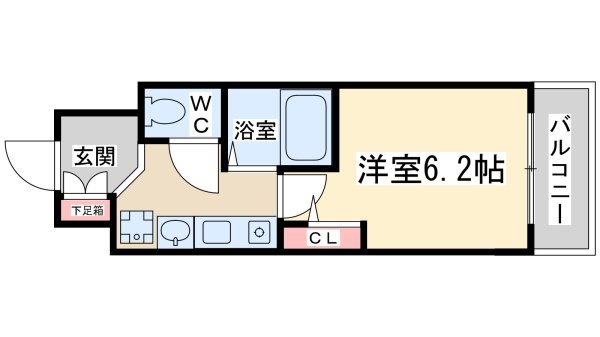 エスリード南森町駅前