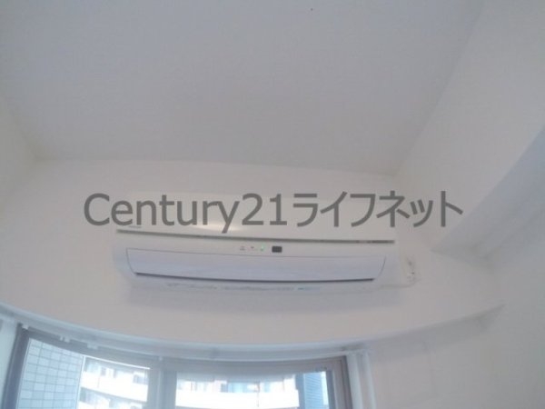 エスリード南森町