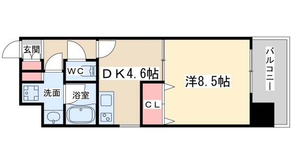エイペックス梅田東2