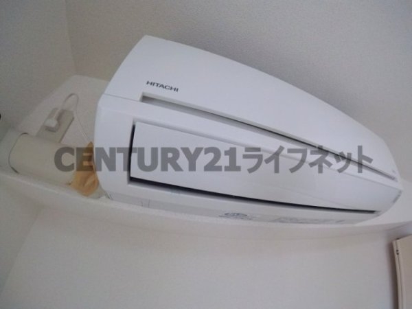 エイペックス梅田東2