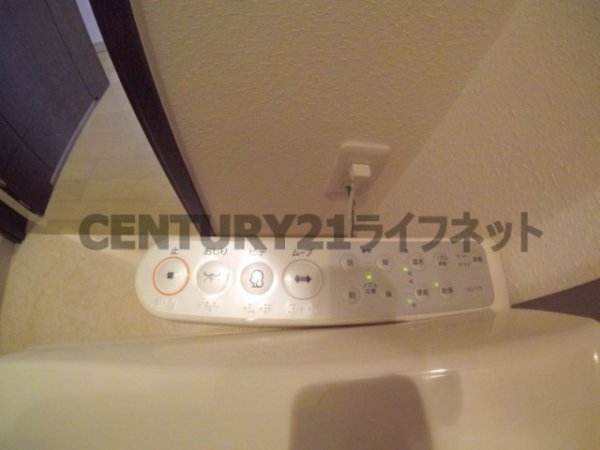 エイペックス梅田東2