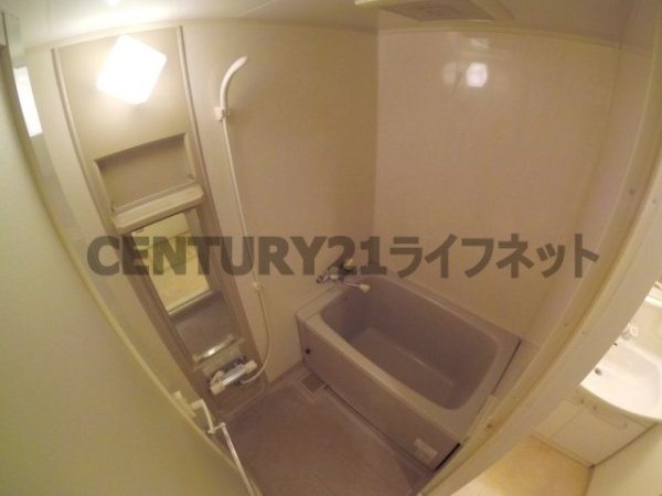 エイペックス梅田東2