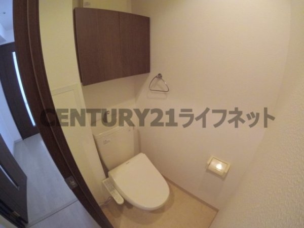 エイペックス梅田東2