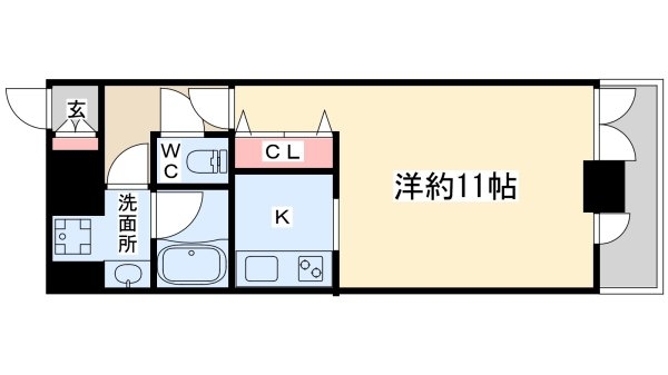 エイペックス梅田東2