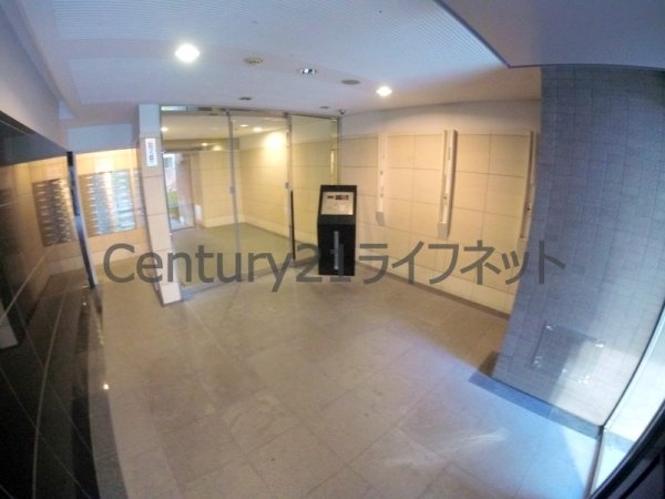 エイペックス梅田東2