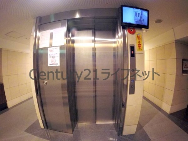 エイペックス梅田東2
