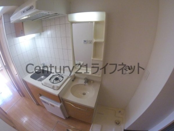 エステムコート梅田茶屋町デュアルスペース