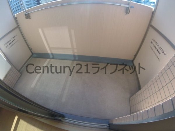 エステムコート梅田茶屋町デュアルスペース