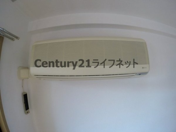 エスリード新大阪第8