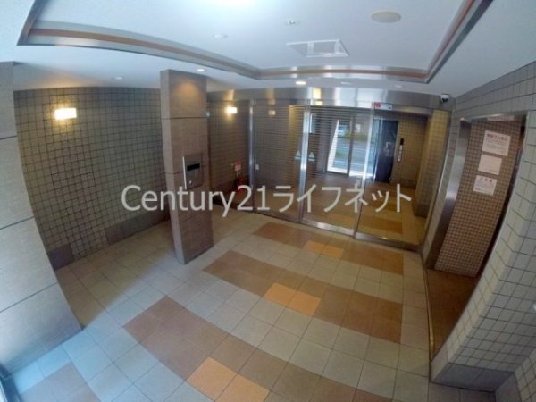 エスリード新大阪第8